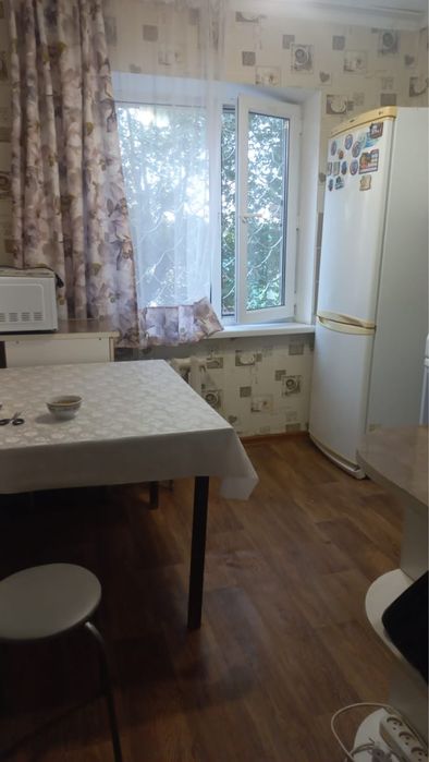 Сдаётся 1 комнатная квартира