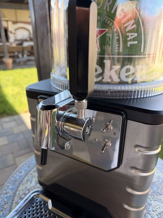 Heineken BLADE Dozator De Bere