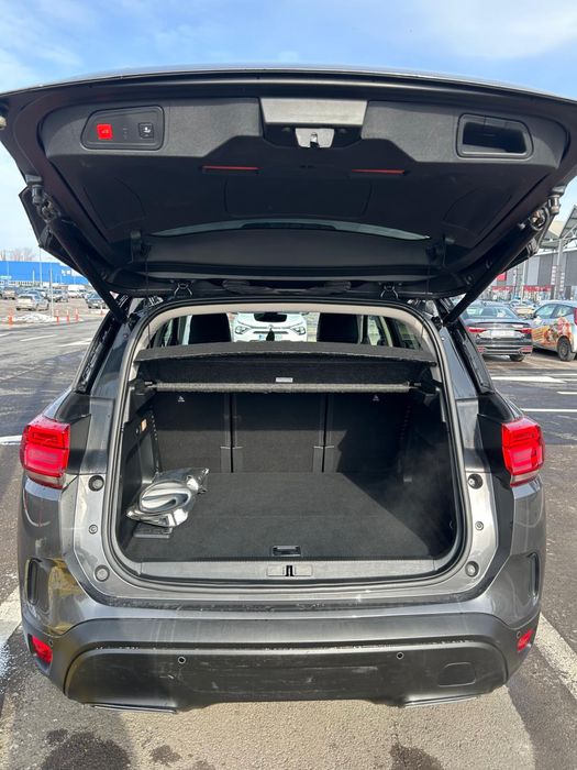 Vand Citroen C5 Aircross SHINE - Plug-In Hibrid