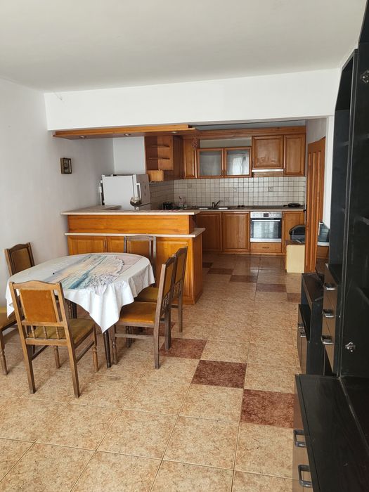 Дава се под наем Тристаен апартамент в Варна, Чайка - 105 кв.м за 663 € - Снимка #15
