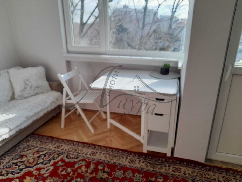 Дава се под наем Двустаен апартамент в Шумен, Център - 60 кв.м за 306 € - Снимка #5