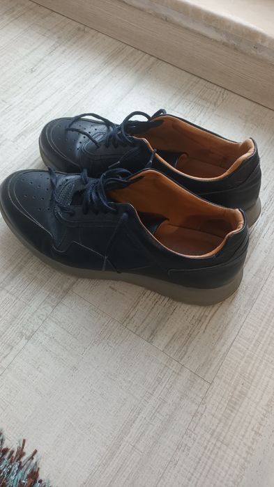 Pantofi 45 albastru, pantofi 44 maro, pantofi 44 negru, 44 gri