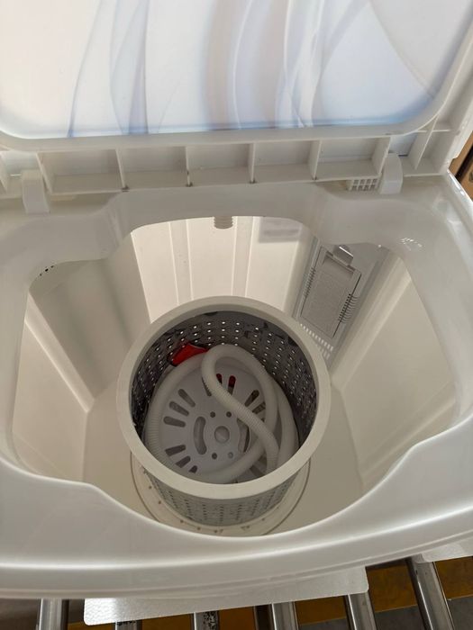 4 kg malutka pol avtamat