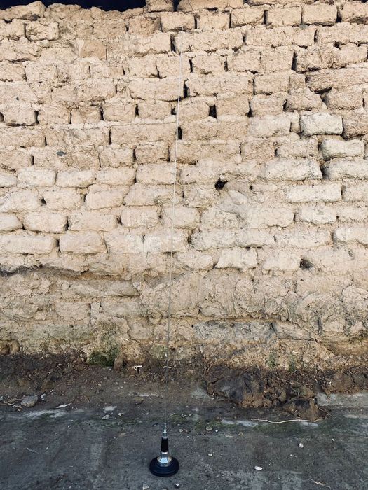 Идеально антенаа