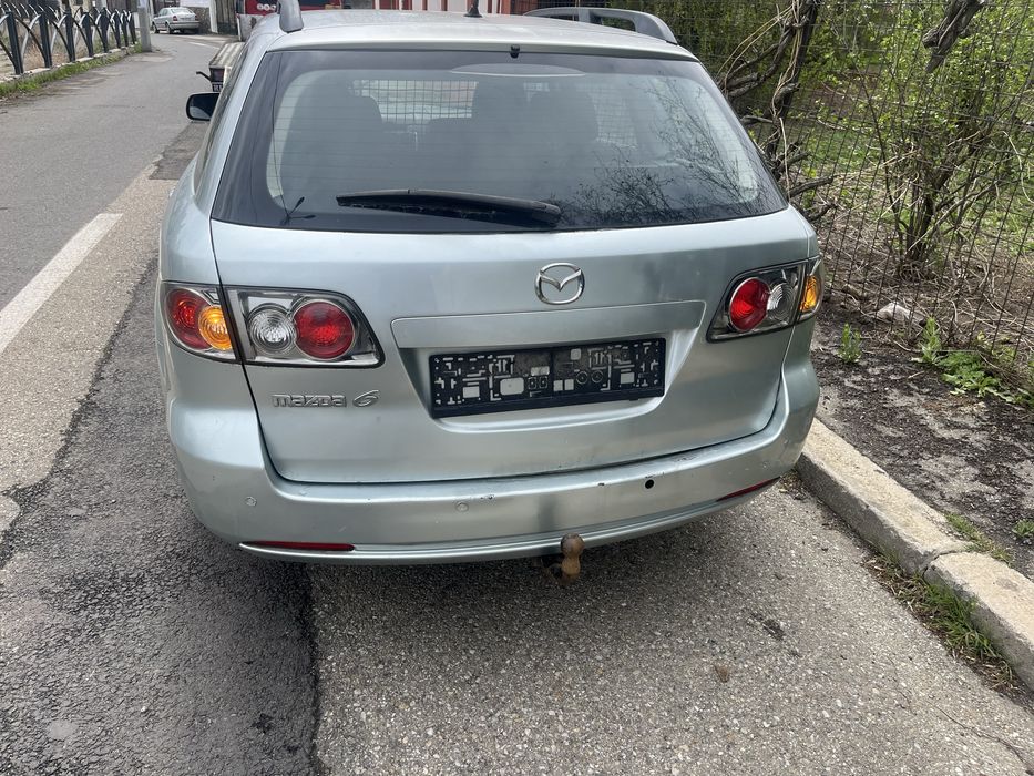 Vand bara spate si hayon Mazda 6 break 2005-2008