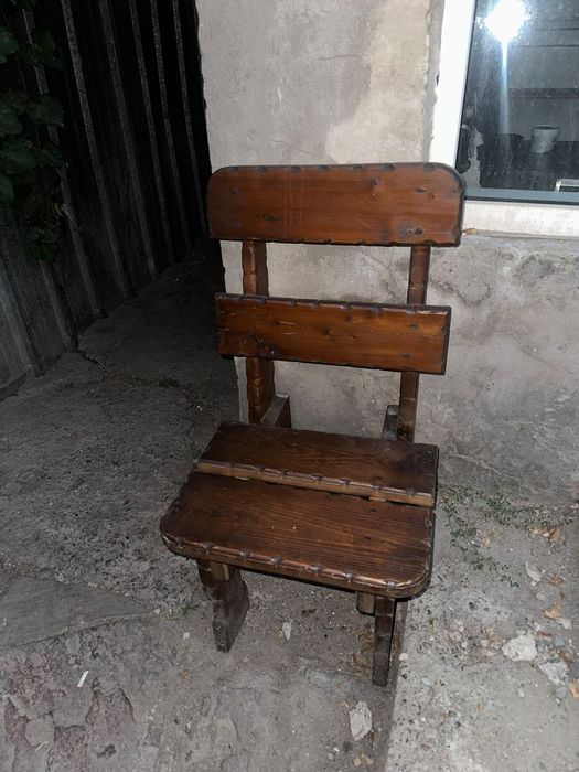 Продам стулья бу