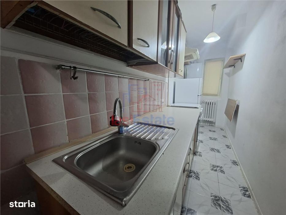 Garsoniera in zona Tatarasi