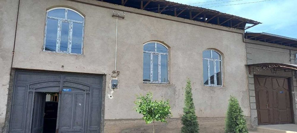 Участка сотилади Тошкент тумани кировда