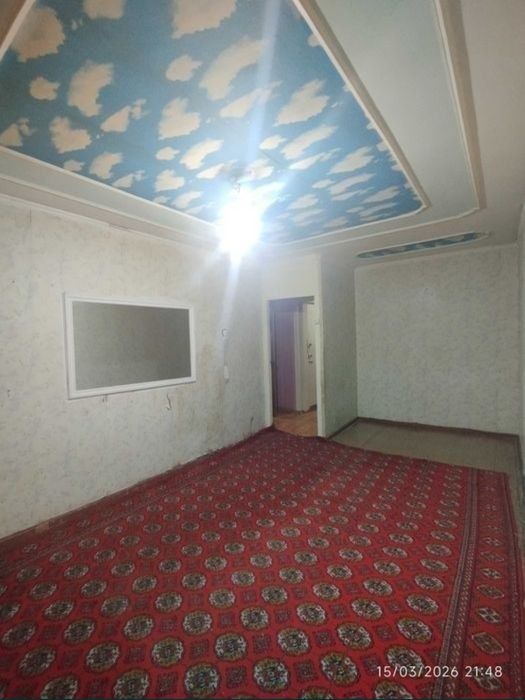 2 xonali uy ijaraga beriladi Kirgili