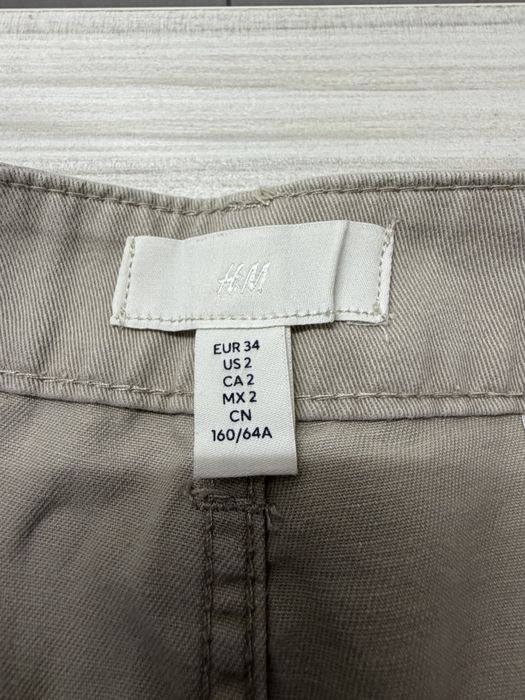 Pantaloni H&M marimea 34