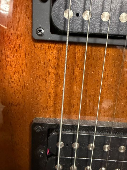 Chitara electrica Lag Imperator 60