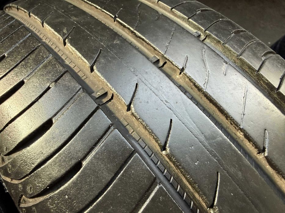 2x Anvelope Vara 195/55 r16 - GoodYear Efficient Grip Performance