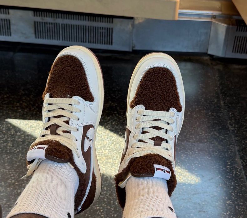 COLD SINS – Jack The Ripper X Labubu