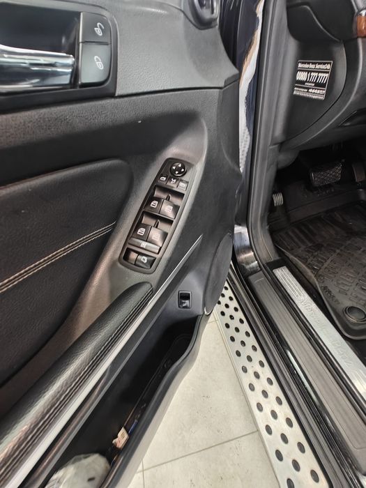 De vanzare mercedes GL 320