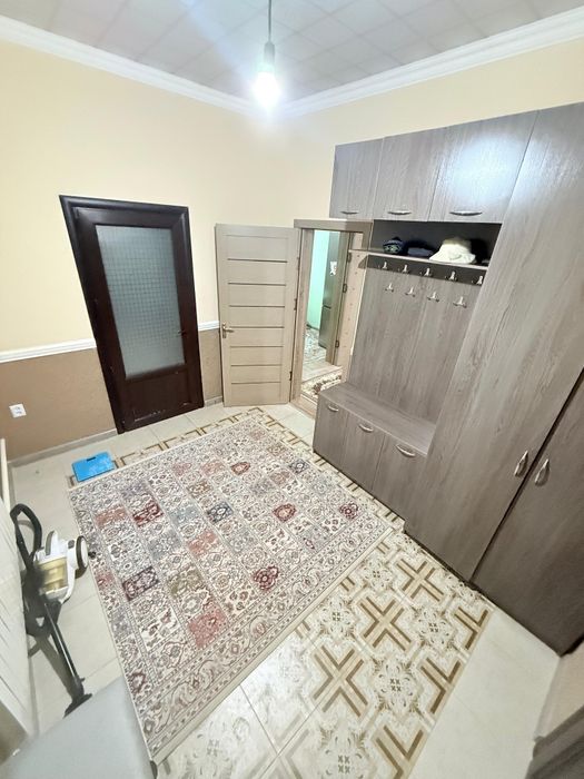 Жеке меншік үлкен үй