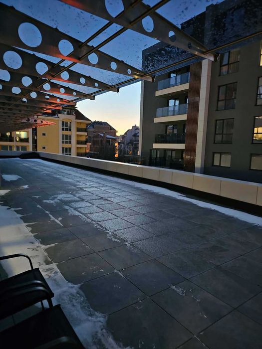 Дава се под наем Тристаен апартамент в София, Люлин - център - 100 кв.м за 747.66 € - Снимка #11