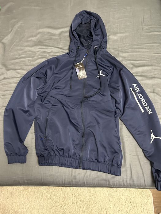 Tracksuit jordan sport