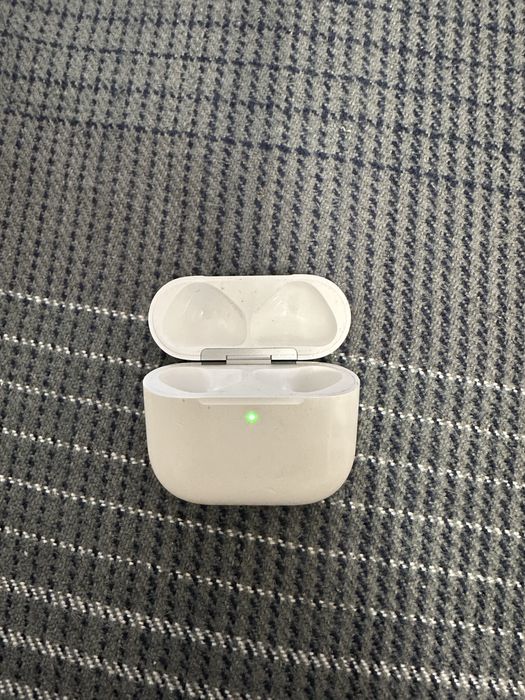 Кейс airpods 4 оригинал  ANC