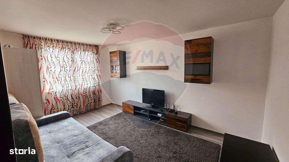 Apartament cu 1 camere de închiriat în zona Darmanesti — fotografia 2