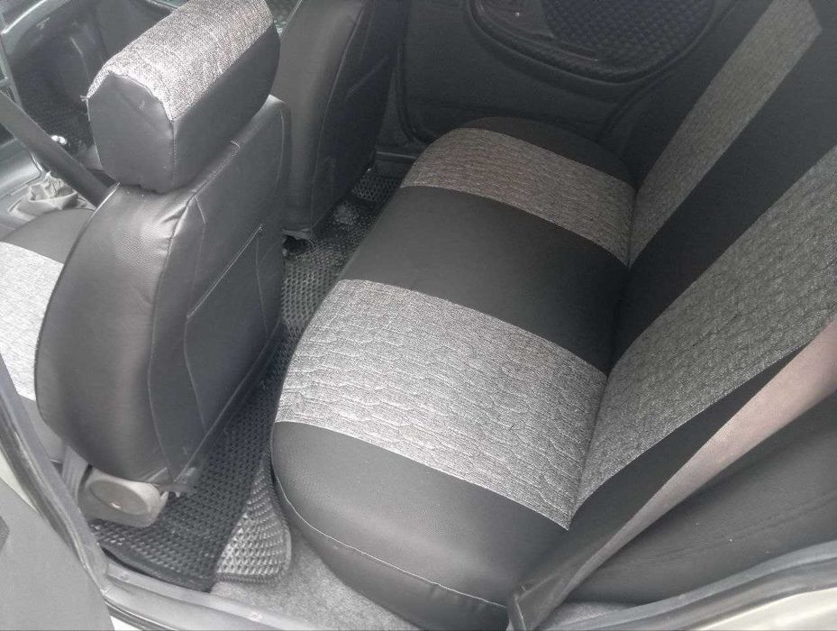 Нексия 1 донс 1.5.  2007йил