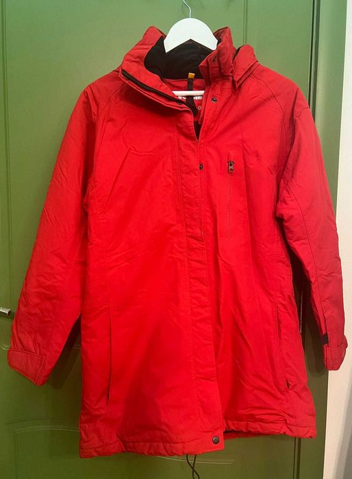 Geaca de iarna,  Everest