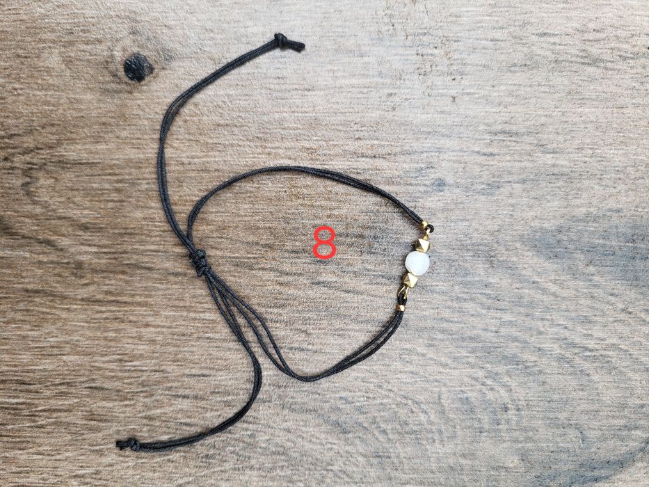 Гривна за ръка 14к