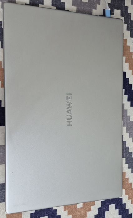 Huawei D15 ноутбук