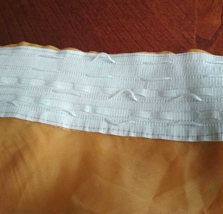 Новый ламбрекен 3 м