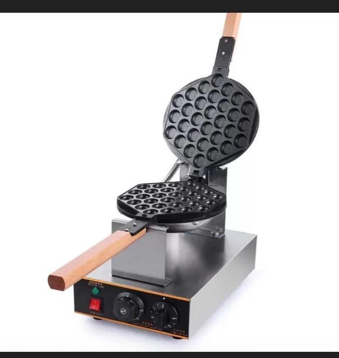 Вафельница для гонконгских вафель