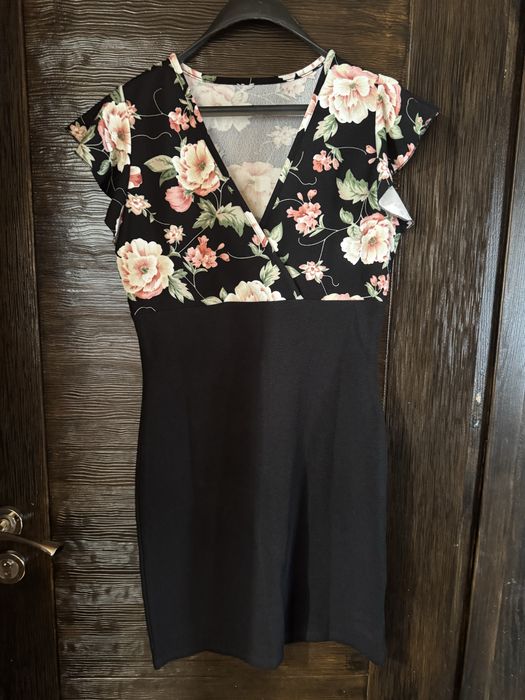 Летни цветни рокли