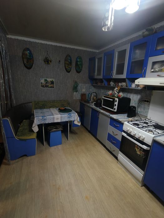 Продаём отдельно стоящий жилой дом