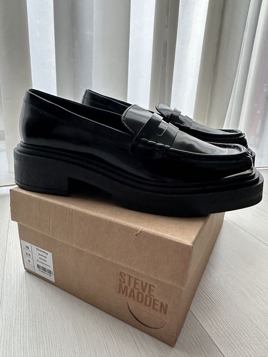 Mocasini Steve Madden