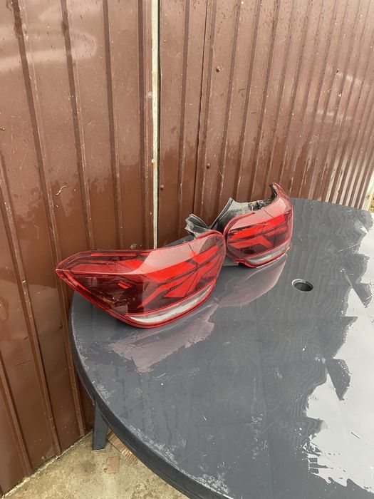 Stop stanga / dreapta dacia logan 3