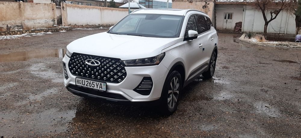 Чери мошинаси сотилади...