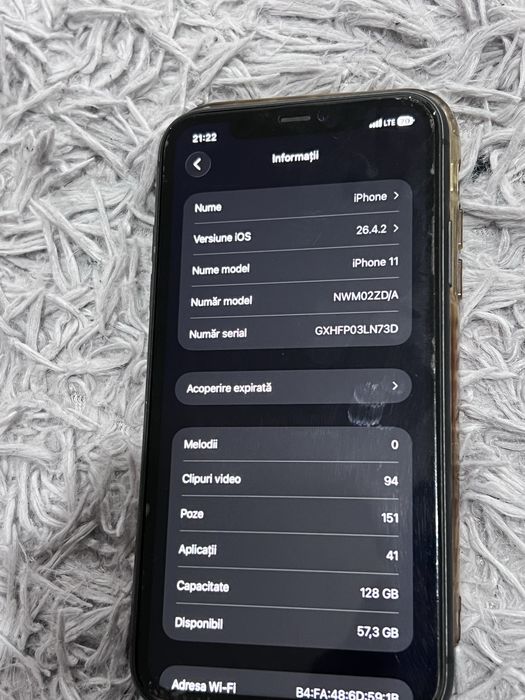iPhone  11