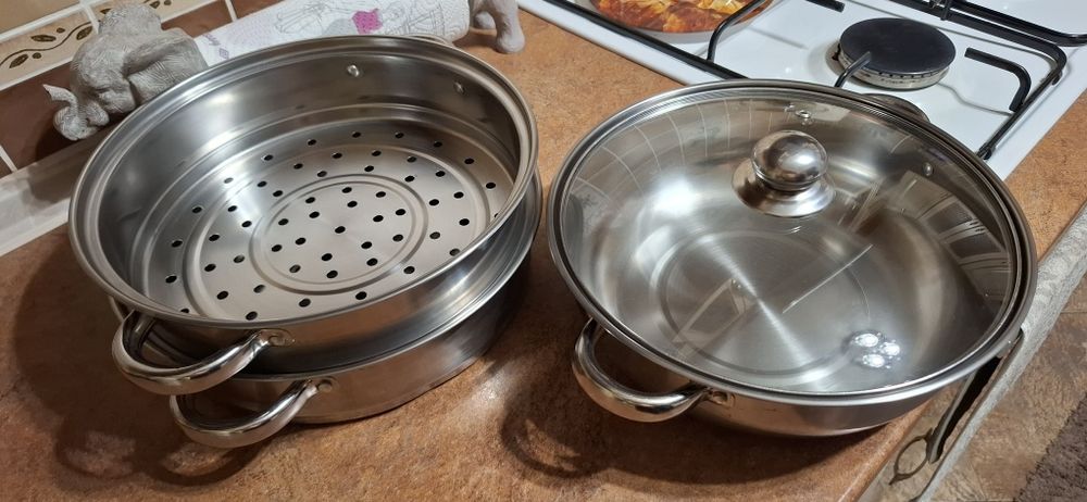 Продам матоварку пароварку