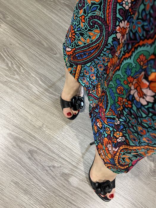 Продам туфли Италия