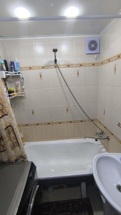 2-х комнатная квартира