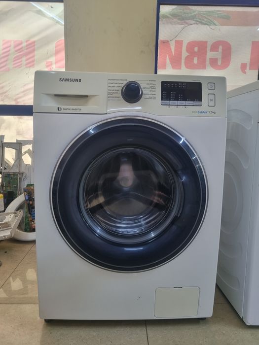 Стиральная машина Samsung 7kg