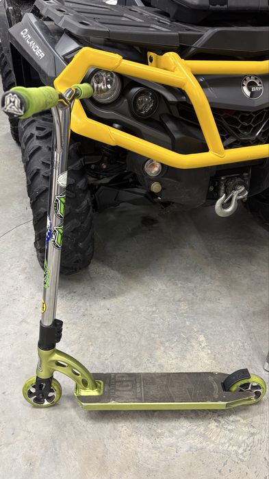 Trotineta MGP VX6 Team