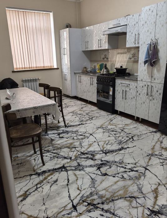 Сдаётся 1 ком квартира в новостройке на против ОблГаза Поворот