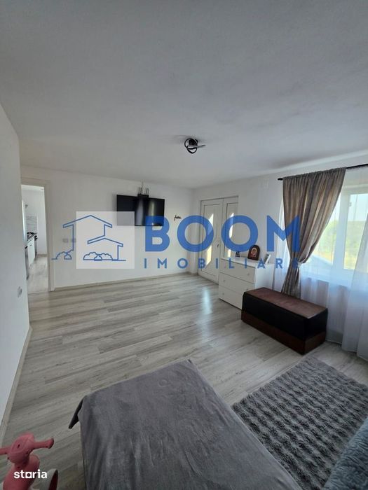 Casa noua | Zona de recreere | Evadare in natura|