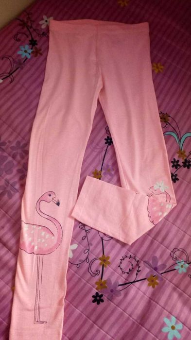 Детски клинчета размер 134 см - различни видове