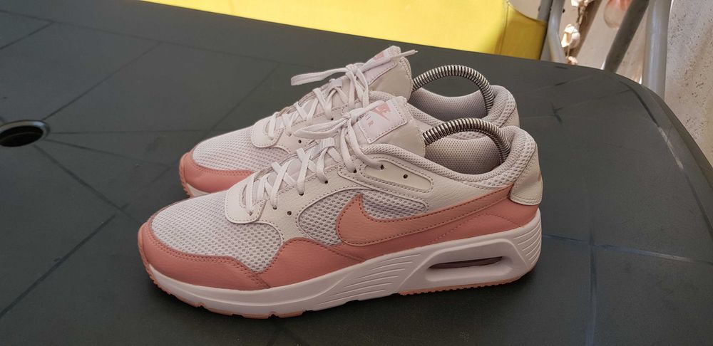 Оригинални маратонки Nike Air Max SC