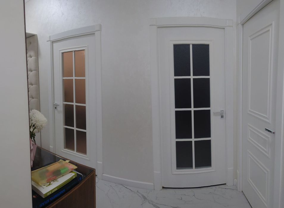 ПРОДАЁТСЯ квартира Юнусабад Санпи Институт Новостройка