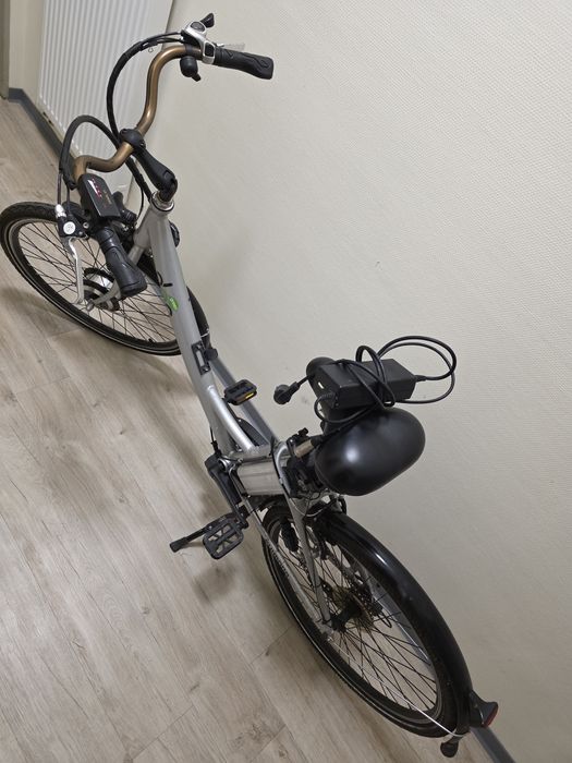 Bicicleta de Damă Doc Green Shodaw