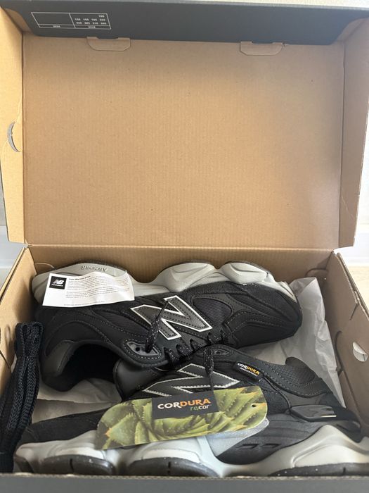 New Balance 9060 Cordura