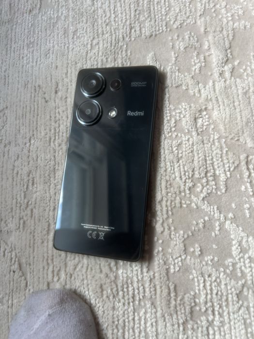 Redmi Note 13 Pro 256gb