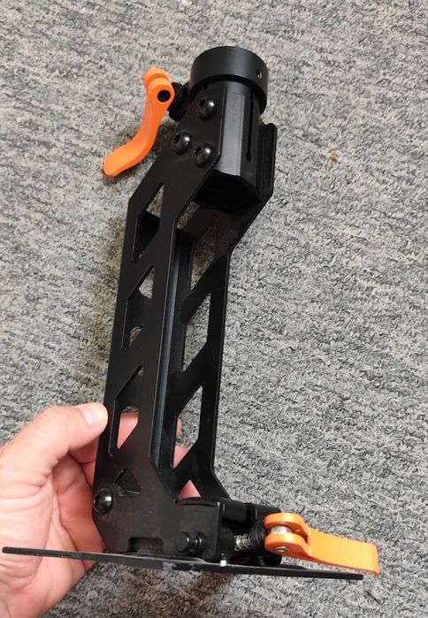 scaun pentru trotineta electrică Kukirin G2 Pro