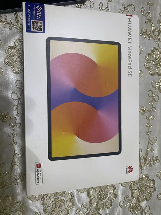 Huawei MatePad SE 11